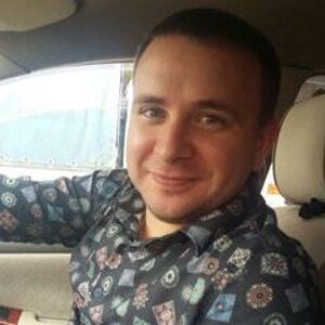 Evgeny Zakharov