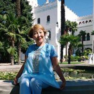 Анна Алексеева