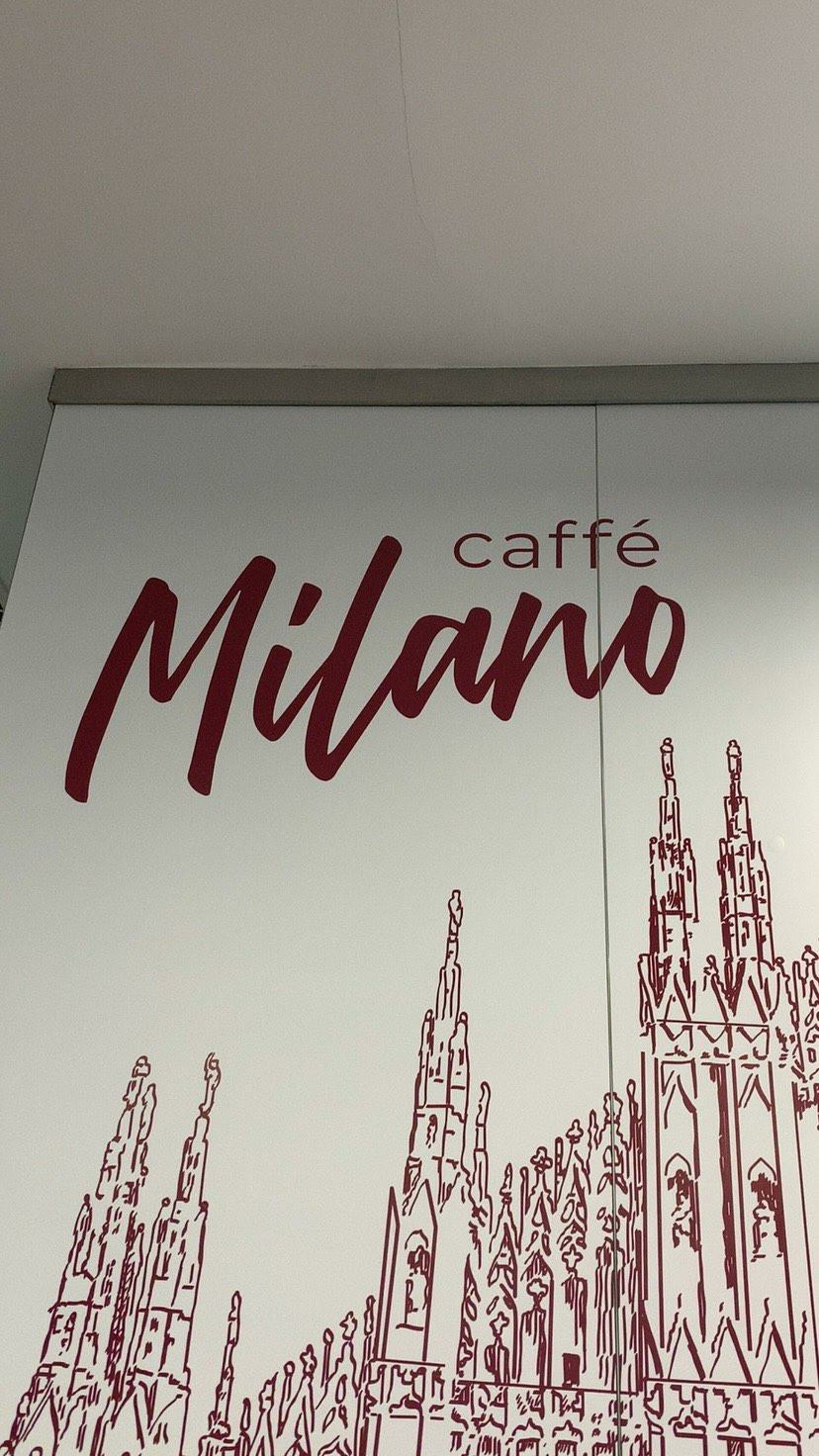 Caffe Milano, улица Университетская, 7, Иннополис — 2ГИС