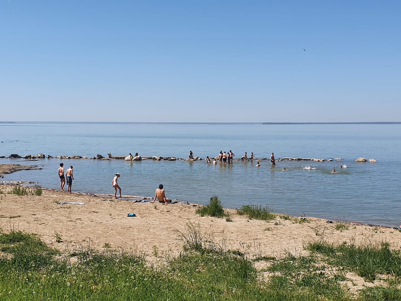 база отдыха вто одинцовский район