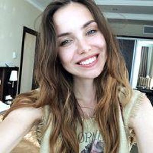 Ekaterina Simonova