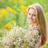 Светлана Каунова