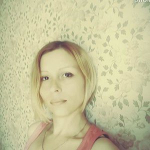 Евгения Ефремова
