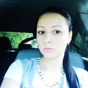 Yana Bebisheva