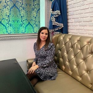 Надежда Продогина