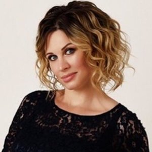 Nadezhda Tikhomirova