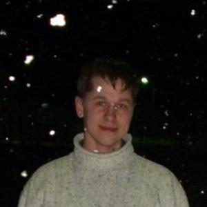 Алексей Поляков
