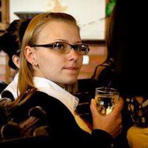 Yulya Andreykina