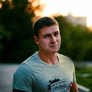 Роман Алёхин