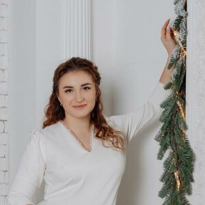 Elena Almaeva