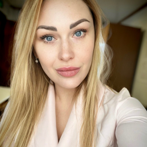 Милана Садовая