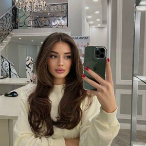 Надя Орлова