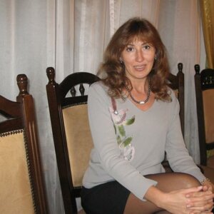 Ксения Дульцева