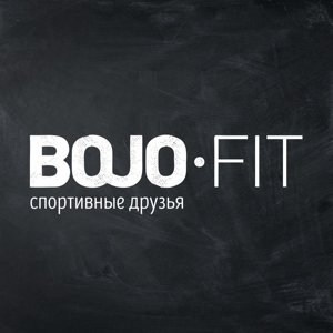 Bojo fit