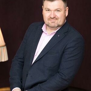 Антон Гайдуков