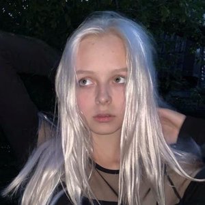 Masha Pankova