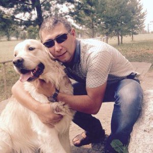 Айнур Камалов