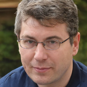 Vadim Sokolov