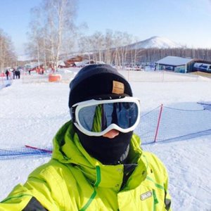 Dmitry Guskov