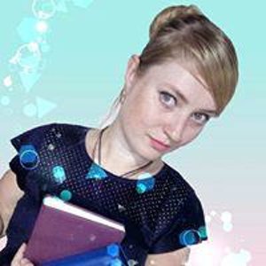 Ирина Минакова