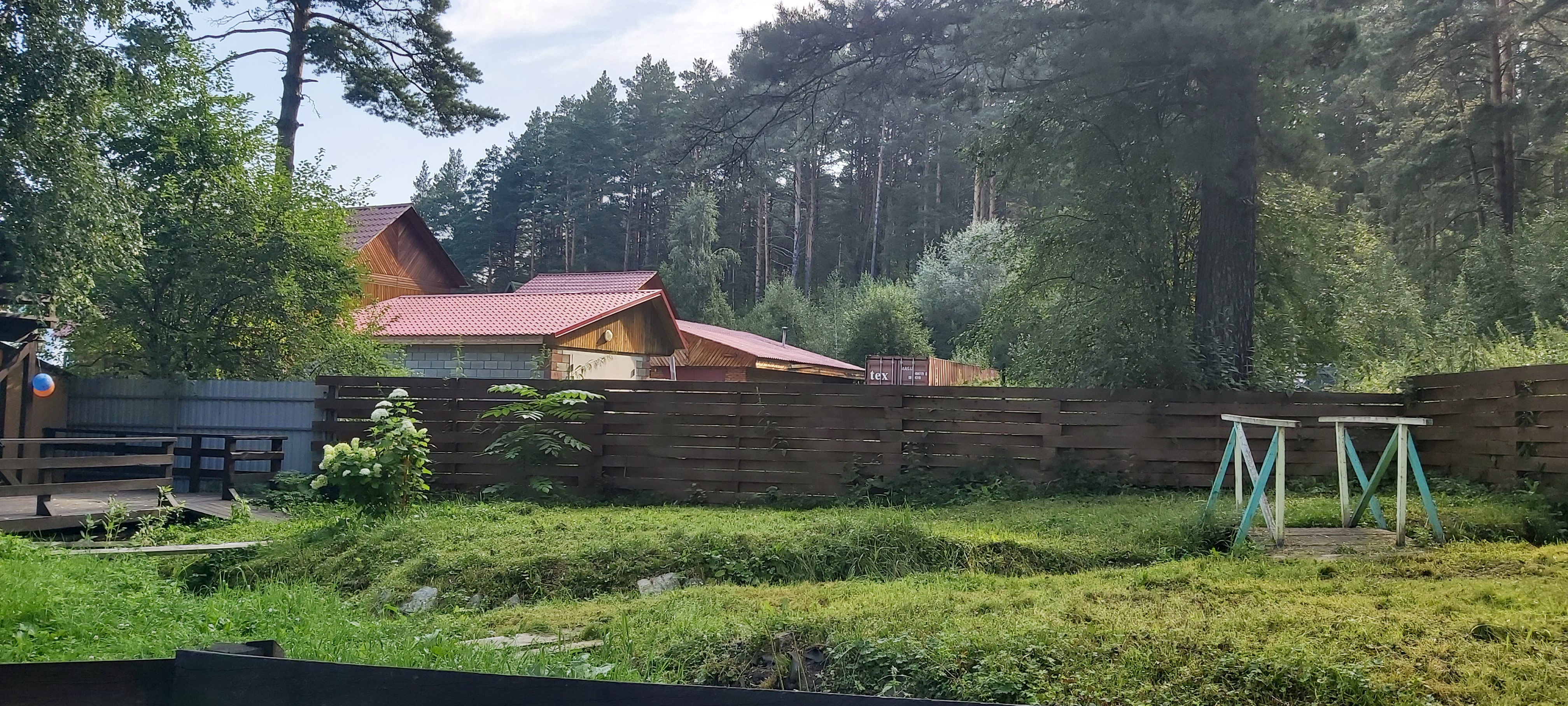 Чечек: отзыв от Сергей Михайлов