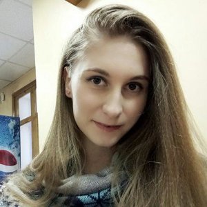 Анна Савиных