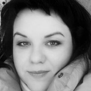 Svetlana Shalimova