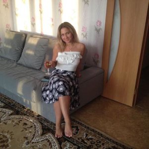 Наталья Панарат