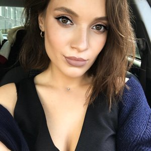 Sonya Olenkova