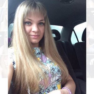 Anastasia Matsarskaya