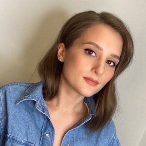 Zhanna Ermakova
