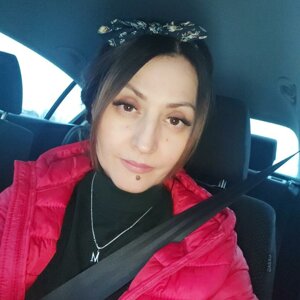 Диана Агейкина