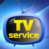 TV Service, сервисный центр