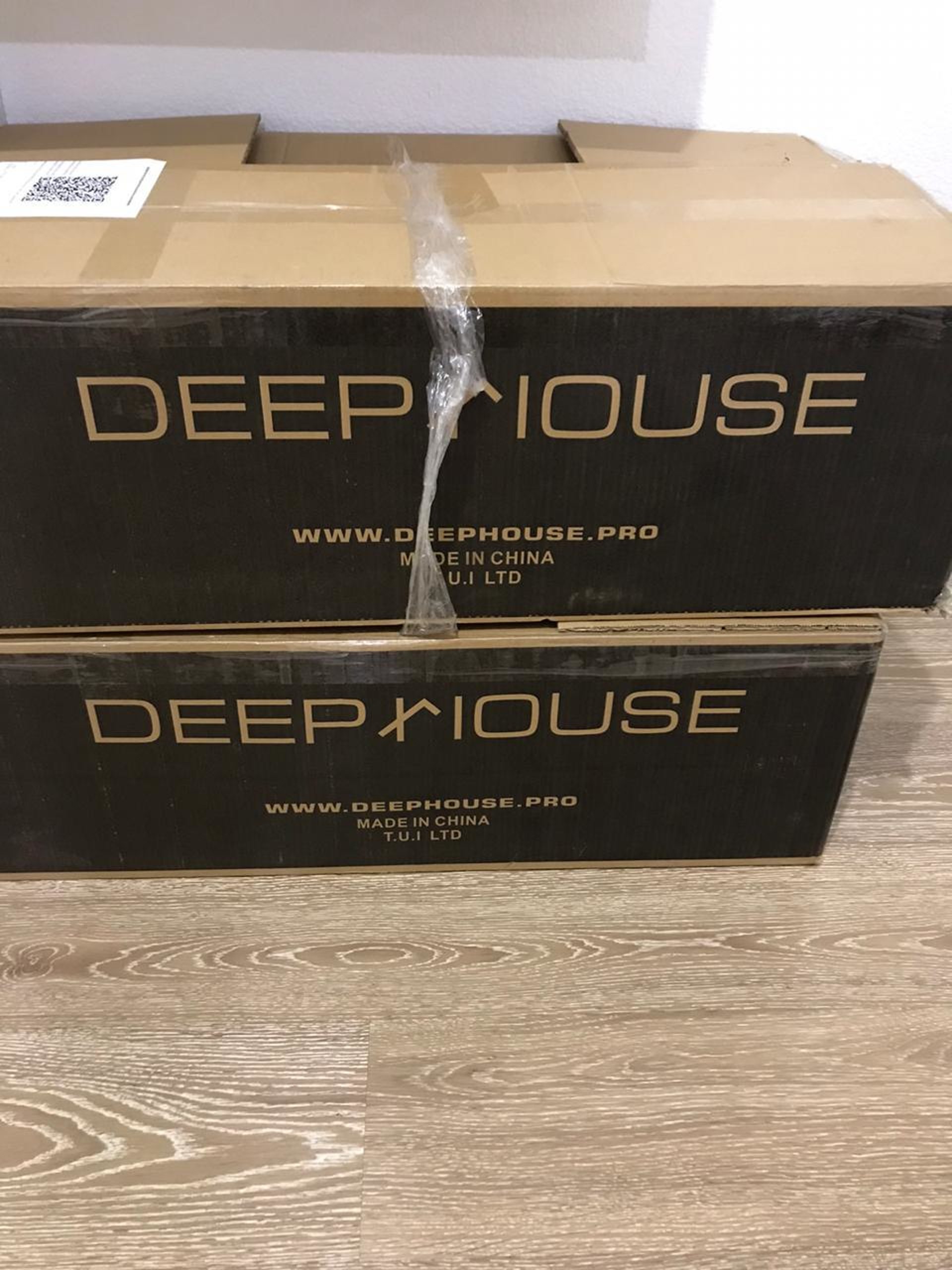 Deep house мебель официальный