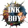 Ink boy