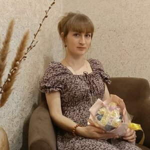 Galina Alferova