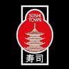 Sushi town