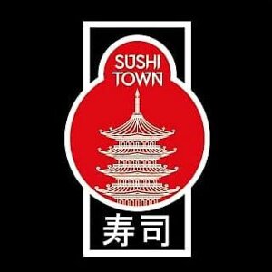 Sushi town