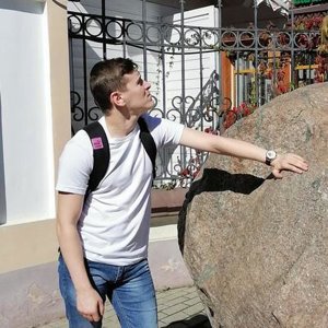 Dmitry Lensky