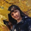 Irina Mechta
