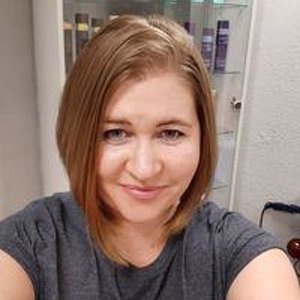 Ирина Садовская