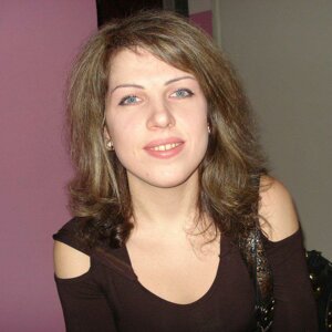 Дарина Терехова