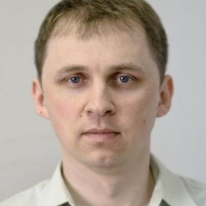 Виктор Вшивцев