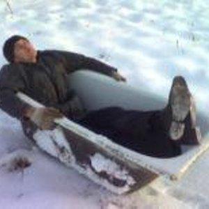 Артём Сырыгин