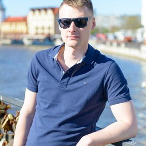 Иван Данин