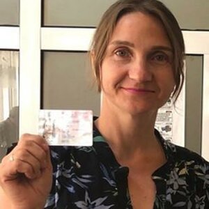 Диана Колесникова