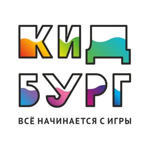 КидБург профессии