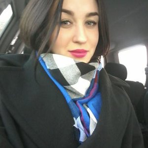 Екатерина Езова