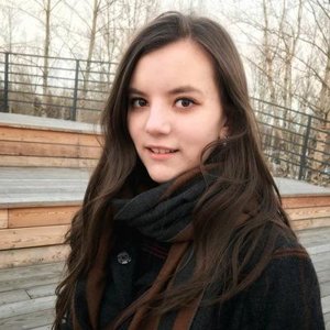 Ulyana Tokaeva