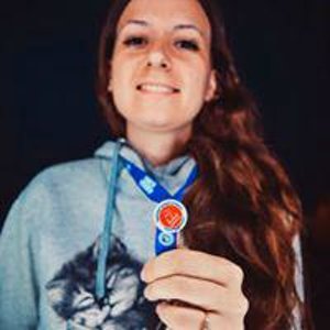 Elena Pavlova